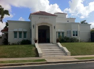 F3 Calle E, Guaynabo, PR 00966