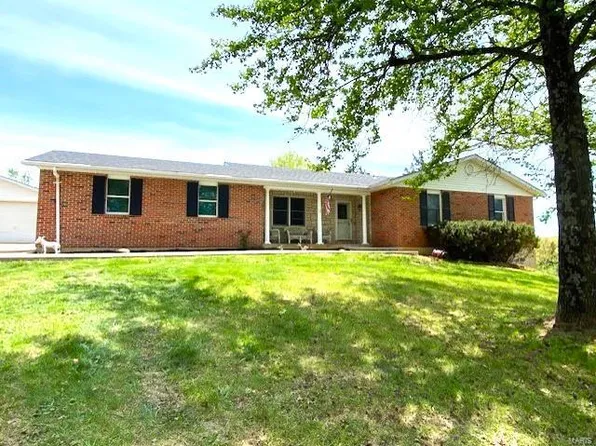 128 Coolwater Dr, Washington, MO 63090