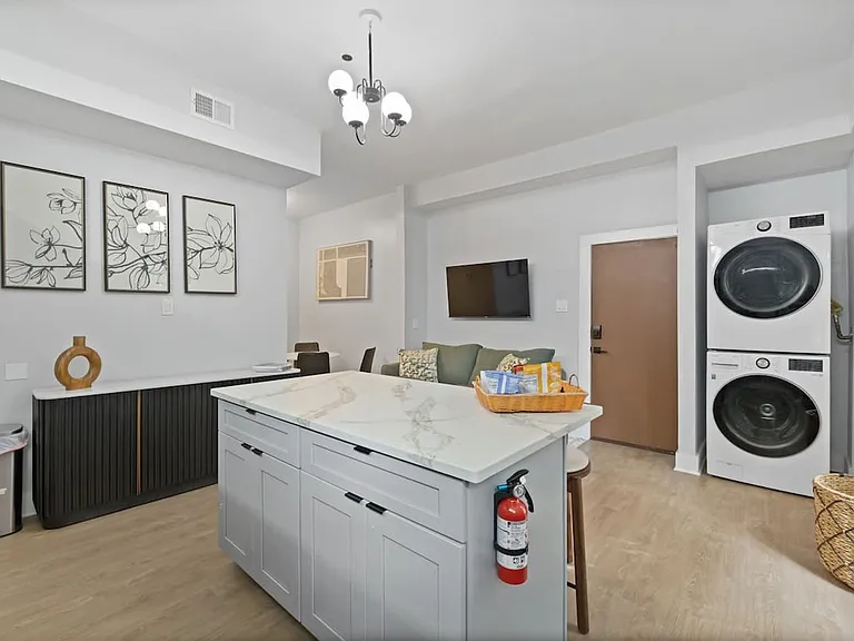 Washer/Dryer