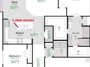 2804 Long Slope Rd, Arlington, TX 76001