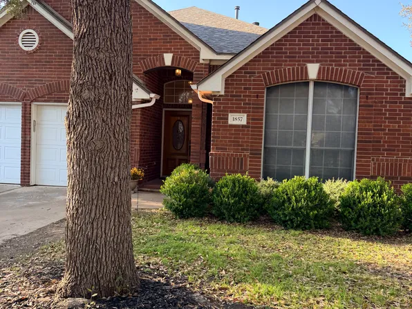 1857 Dapplegrey Ln, Austin, TX 78727