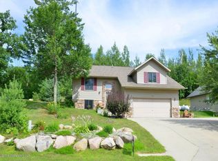 707 5th St S, Walker, MN 56484