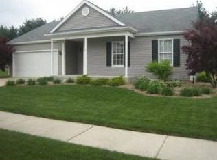 18634 Madison, Elkhart, IN 46528