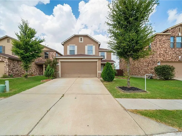 11012 Culzean Dr — Photo 1