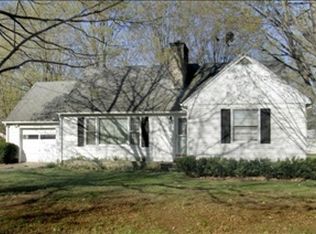 129 Ebinger Ave, Climax, MI 49034