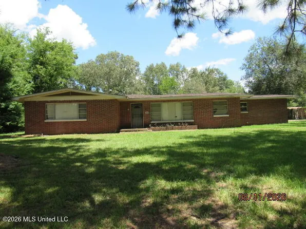 3440 Forest Hill Rd, Jackson, MS 39212