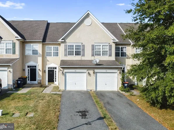 62 Springfield Cir, Middletown, DE 19709