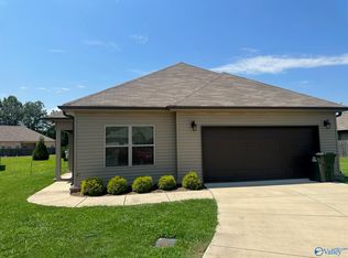 20227 Songbird Dr, Athens, AL 35611