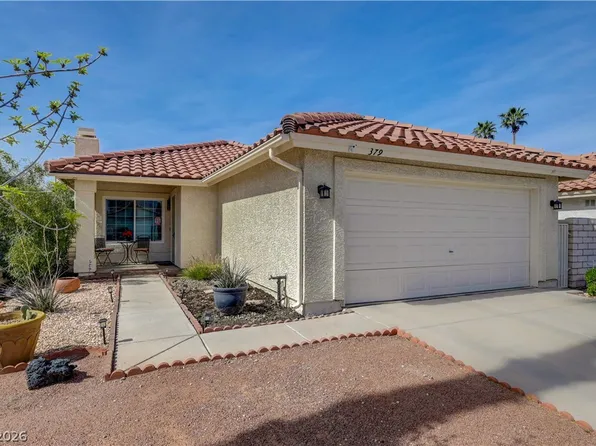 379 Abbington St, Henderson, NV 89074