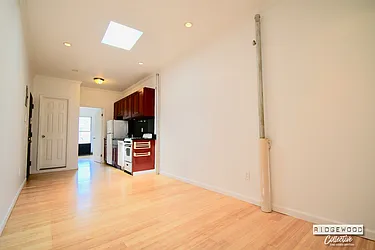 Rented by Voro NYC