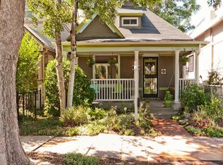 130 W Archer Pl, Denver, CO 80223
