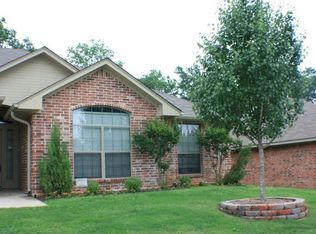 19523 Ruggles Ct, Flint, TX 75762