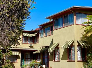1931 1/2 Palmerston Pl #1931-1/2, Los Angeles, CA 90027