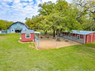 3801 County Road 401b, Alvarado, TX 76009