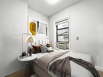 Rented by Vector New York, LLC