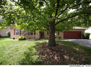 505 Saint John Dr, Belleville, IL