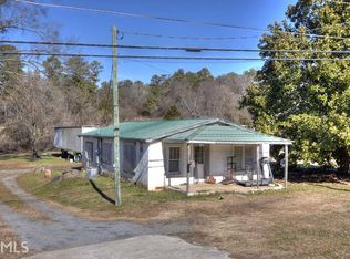1221 Highway 140, Adairsville, GA 30103