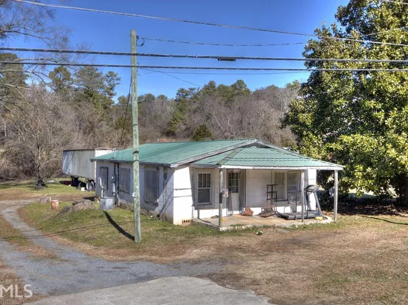 1221 Highway 140, Adairsville, GA 30103