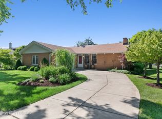 2401 Sunnyside Ave, Westchester, IL
