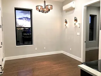 Rented by Lofts and Flats LLC