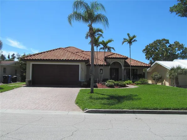 424 Pensacola Rd, Venice, FL 34285