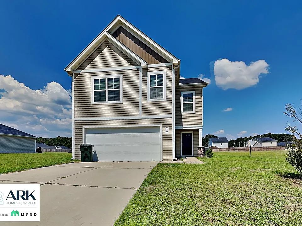 130 King Buck Dr