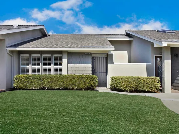 8777 Tulare Dr Unit 412D, Huntington Beach, CA 92646