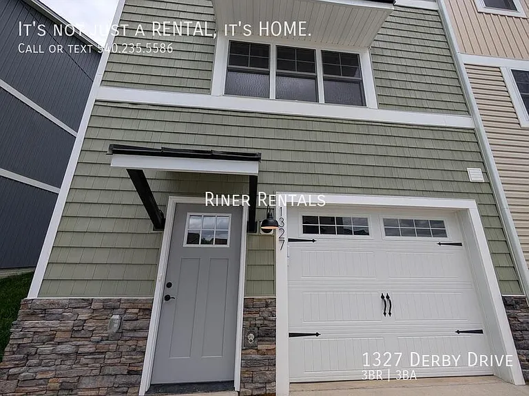 1327 Derby Dr — Photo 1