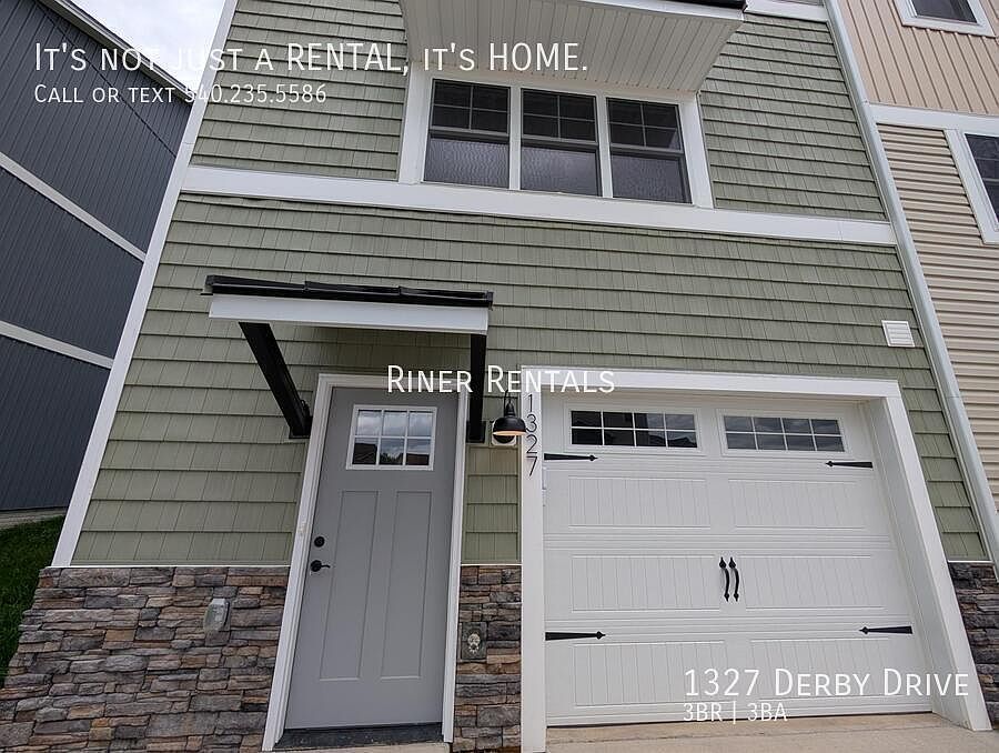 1st image of 1327 Derby Dr