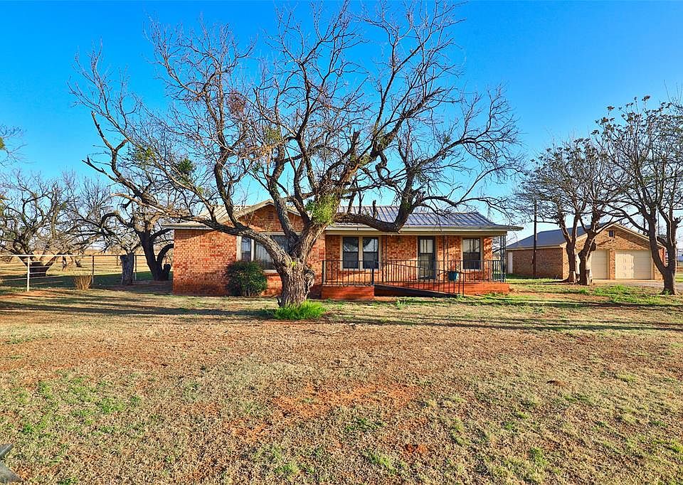 8456 Spinks Rd, Abilene, TX 79603 Zillow