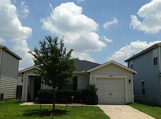 12026 Audubon Hill Ct, Houston, TX 77038