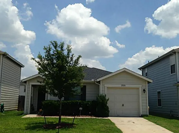 12026 Audubon Hill Ct, Houston, TX 77038
