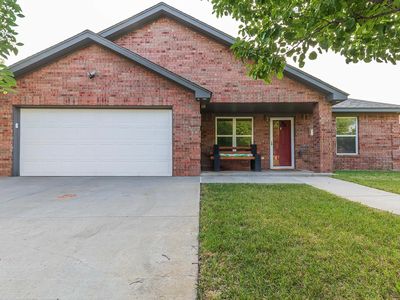 3803 S Roberts St, Amarillo, TX, 79118