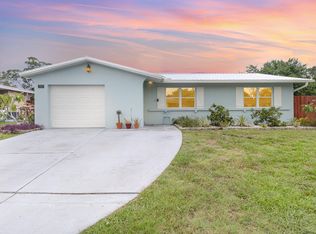 757 Angle St NE, Palm Bay, FL 32905