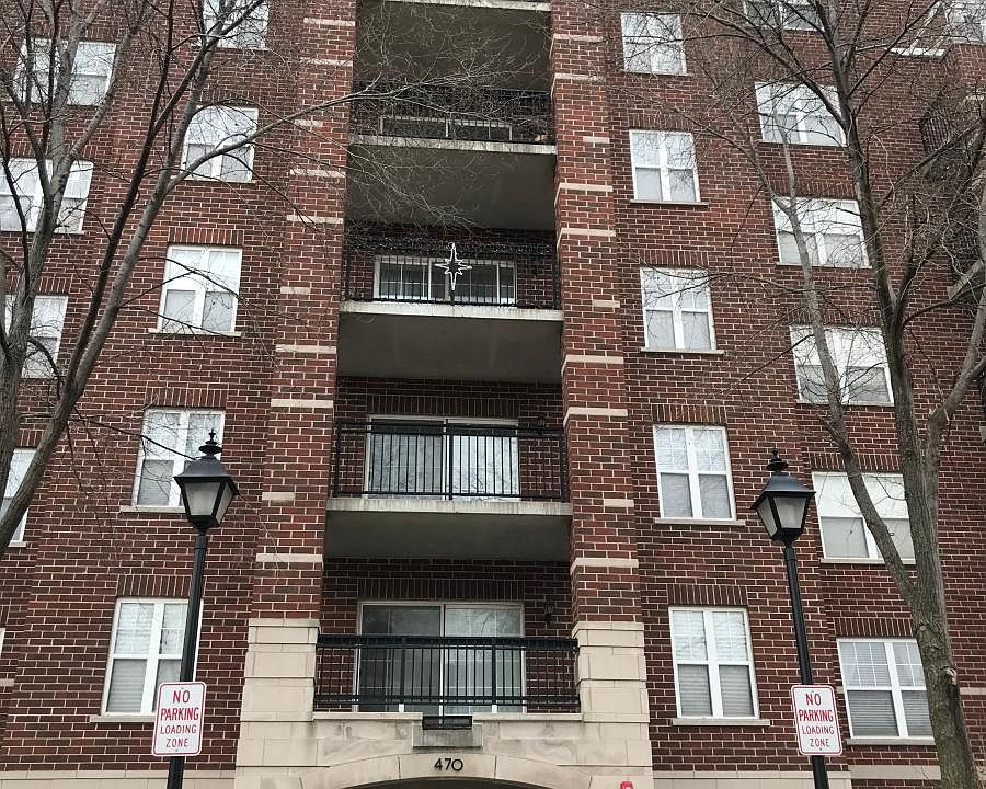 1st image of 470 W Mahogany Ct Unit 203