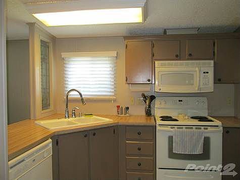 KITCHEN NEW SINK & FAUCET