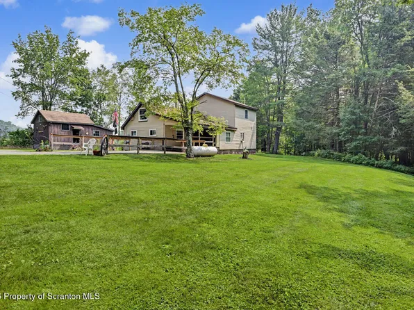 326 Wescott Rd, Harford, PA 18823