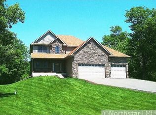 4741 Verde Valley Rd NW, Oak Grove, MN 55303