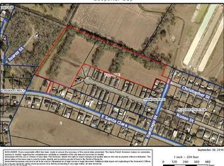 Santiago Dr, New Iberia, LA 70563