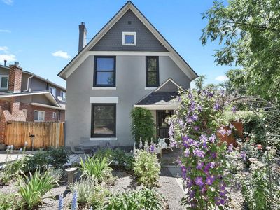 2520 N Gaylord Street, Denver, CO, 80205