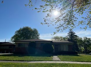 26314 Dover Ave, Warren, MI 48089