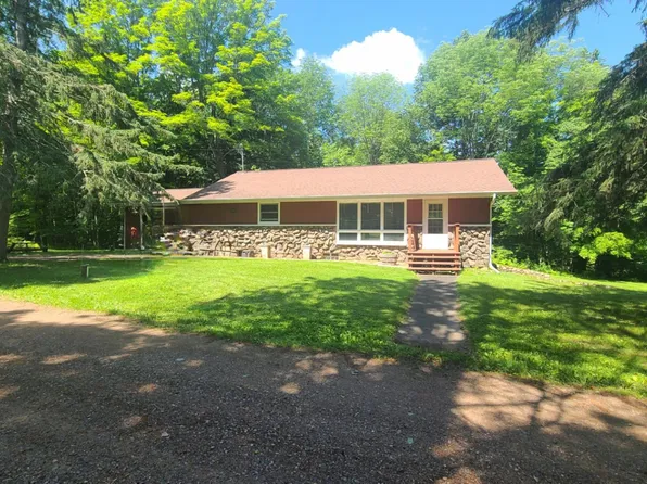 N3639 Adams Rd, Winter, WI 54896