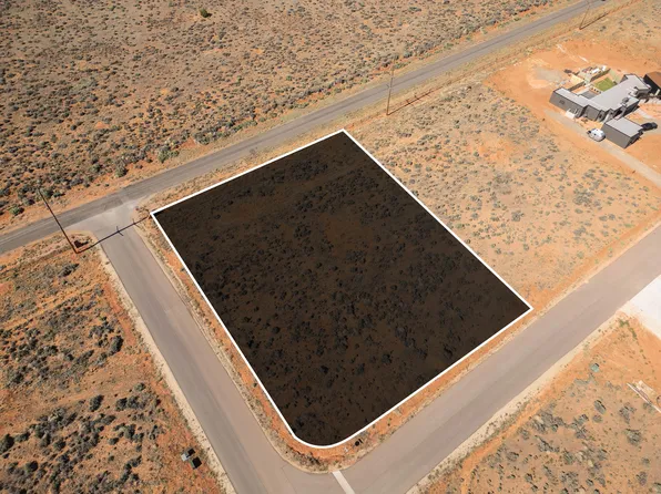 Crimson Ests Lot 36, Kanab, UT 84741