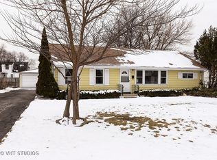 8271 W Ainslie St, Norridge, IL