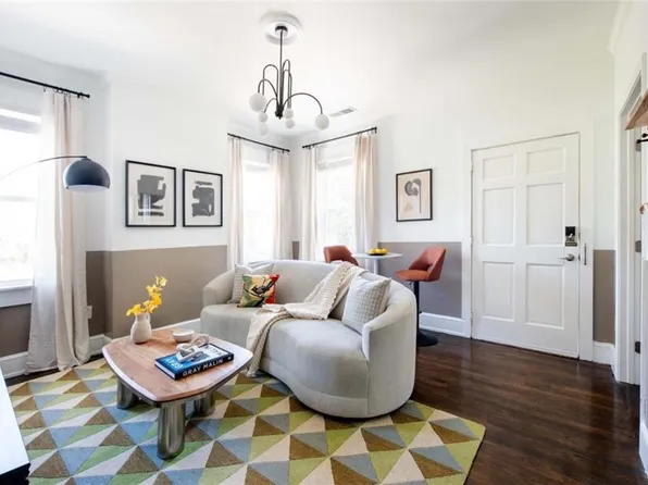 1351 Oxford Rd NE Unit 4, Atlanta, GA 30307