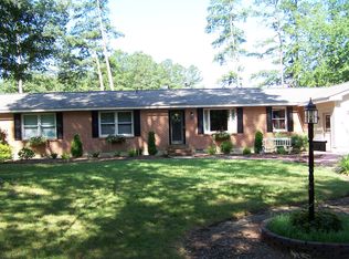 20731 Ewing Rd, Preston, MD 21655