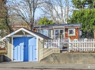 2508 NW 67th St, Seattle, WA 98117