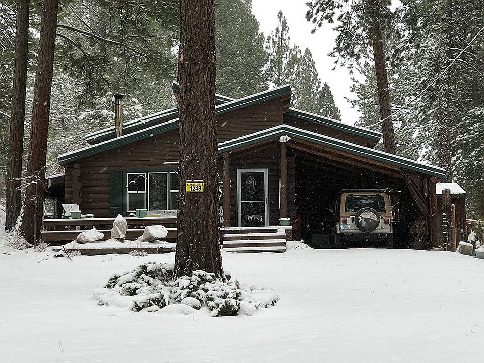 LOG CABIN in the Woods2River
