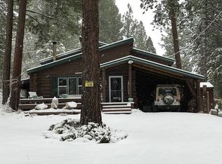 1248 Jet Ave, Chiloquin, OR 97624