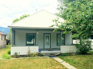 360 S Maple St, Colville, WA 99114